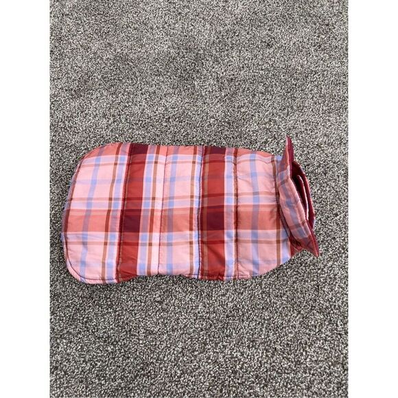 YOULY reversible puffer coat size small - Picture 1 of 4